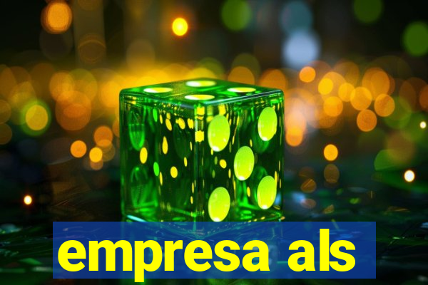 empresa als