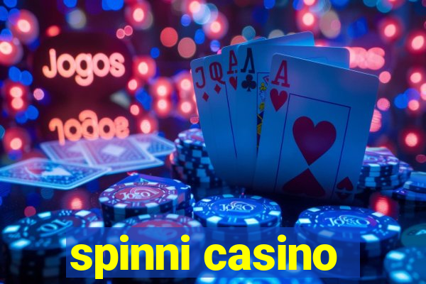 spinni casino