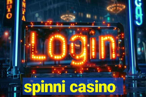 spinni casino