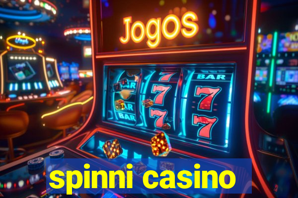 spinni casino