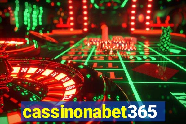 cassinonabet365