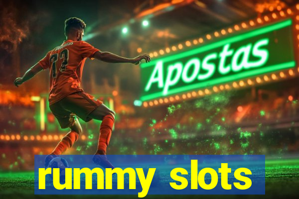 rummy slots