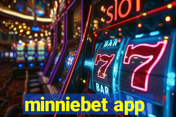 minniebet app