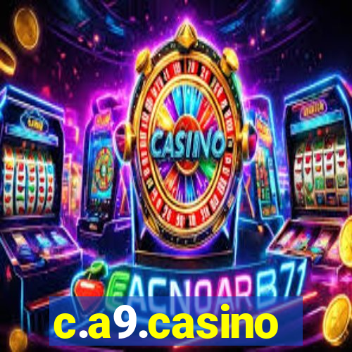 c.a9.casino