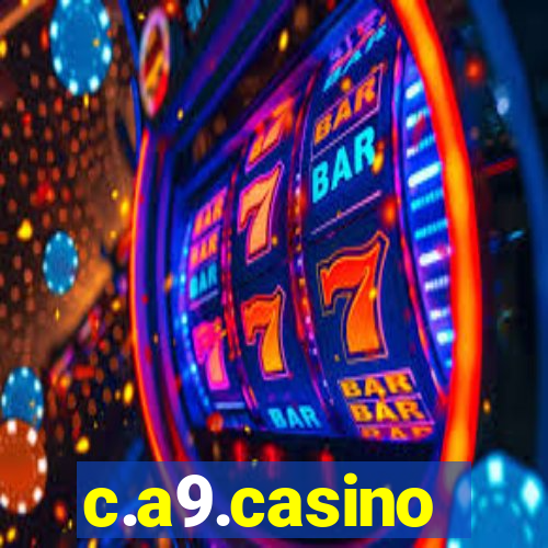 c.a9.casino