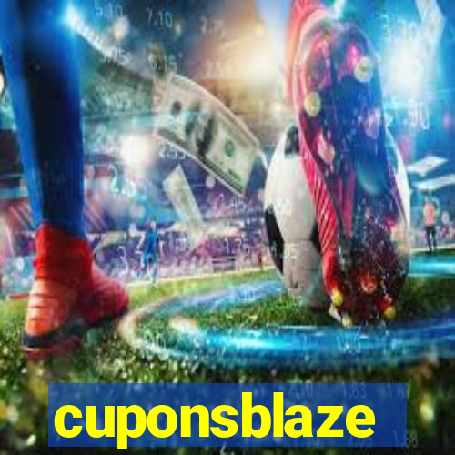 cuponsblaze