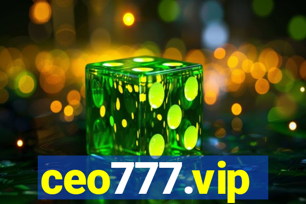 ceo777.vip