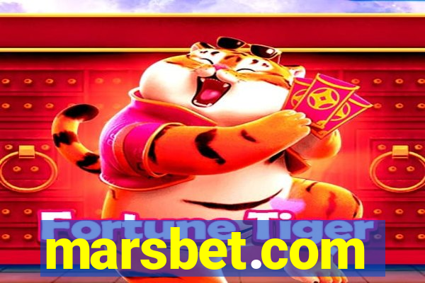 marsbet.com