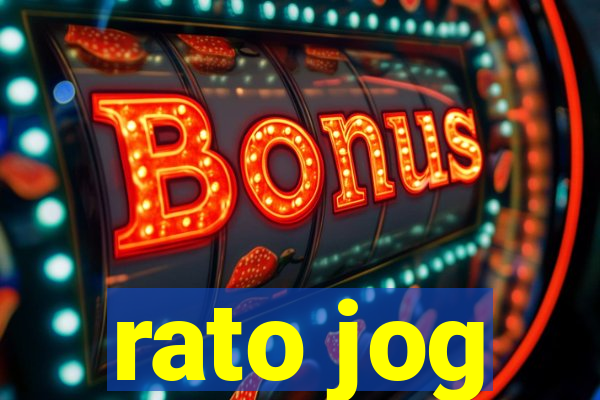 rato jog