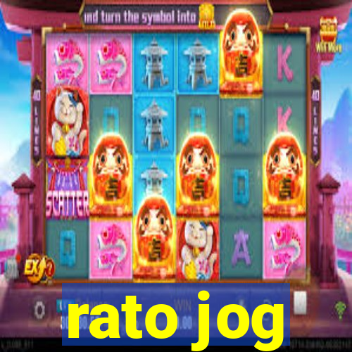 rato jog