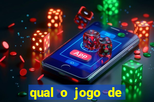 qual o jogo de aposta que ganha dinheiro