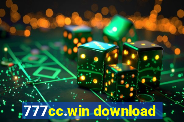 777cc.win download