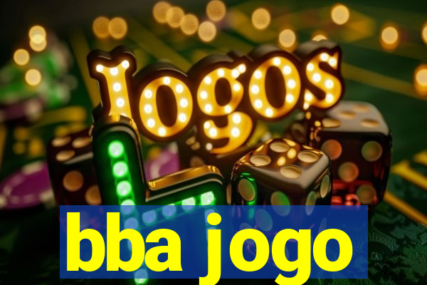 bba jogo