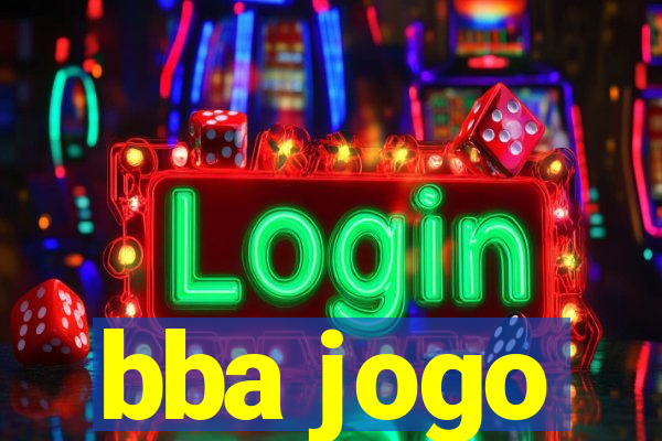 bba jogo