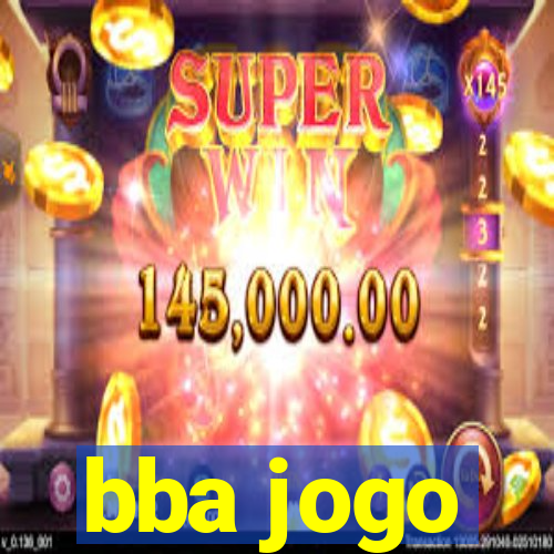 bba jogo