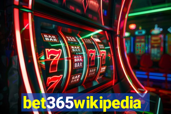 bet365wikipedia