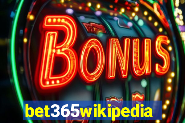 bet365wikipedia