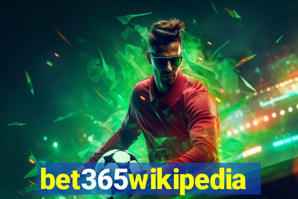 bet365wikipedia