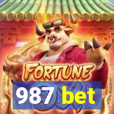 987 bet