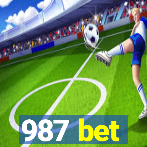 987 bet