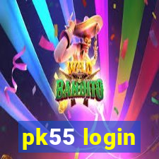 pk55 login