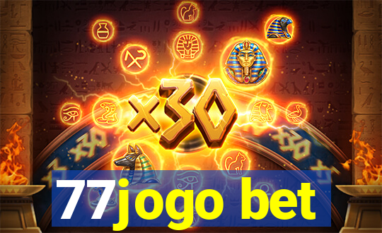 77jogo bet