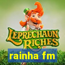 rainha fm