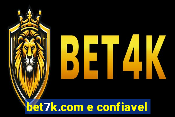 bet7k.com e confiavel