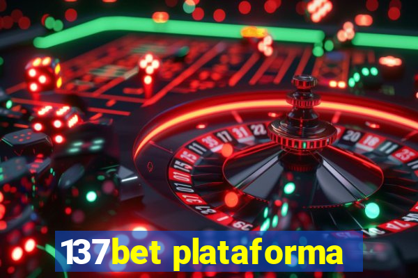 137bet plataforma