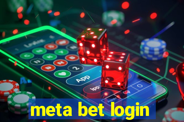 meta bet login