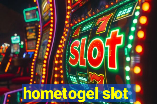 hometogel slot