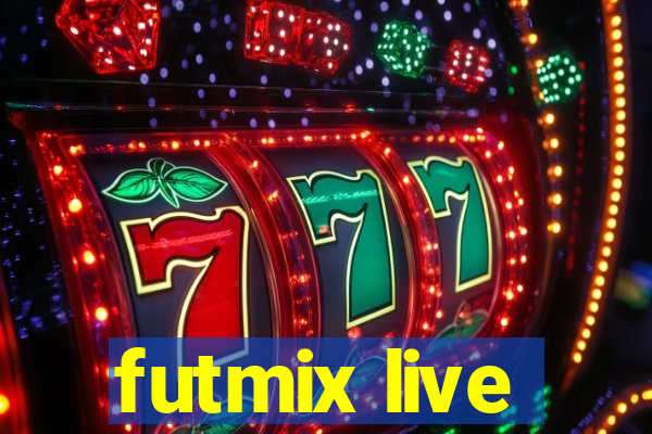 futmix live