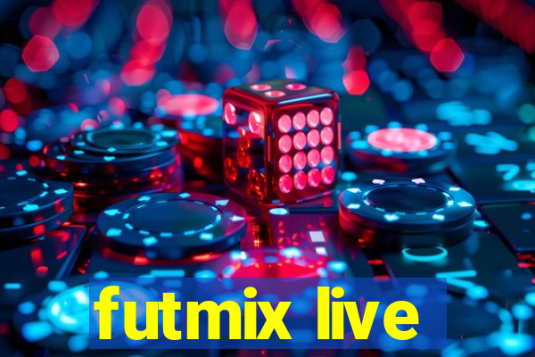 futmix live