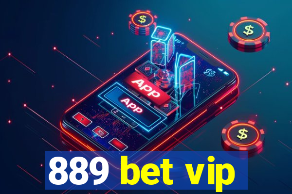 889 bet vip