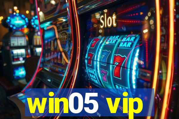 win05 vip