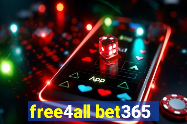 free4all bet365