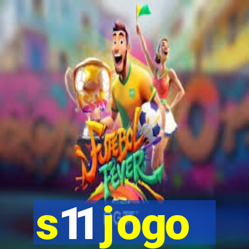 s11 jogo