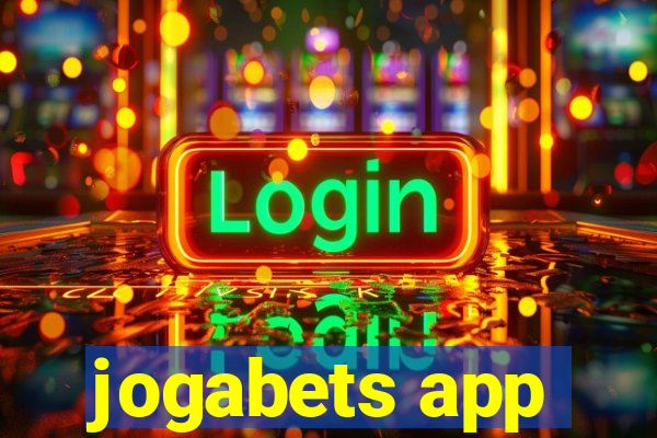 jogabets app