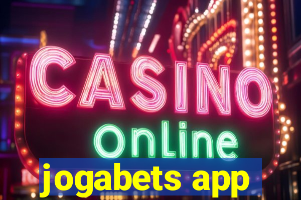 jogabets app