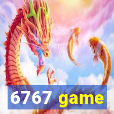 6767 game