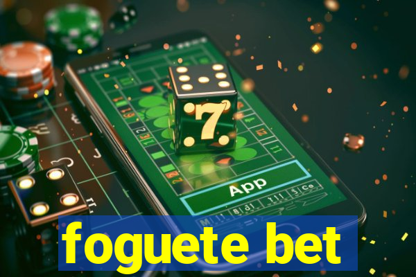 foguete bet