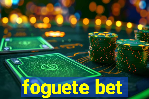 foguete bet