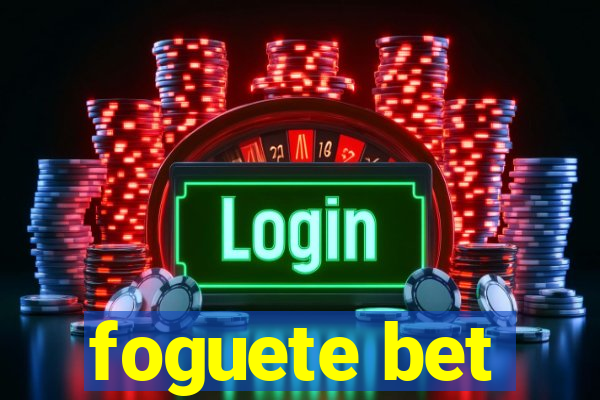 foguete bet