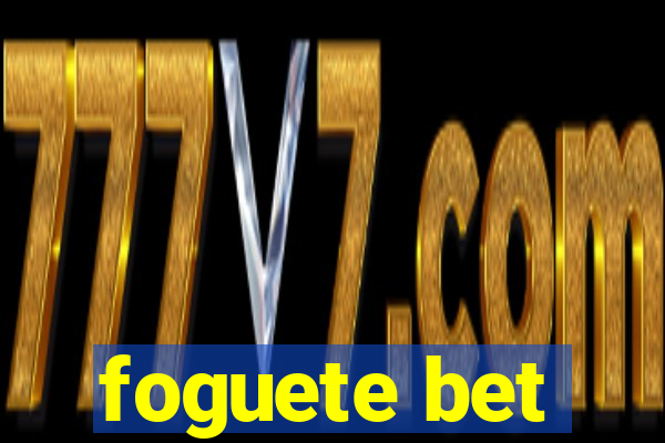 foguete bet