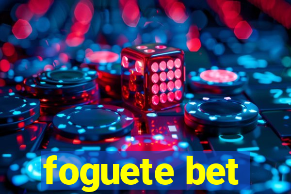 foguete bet