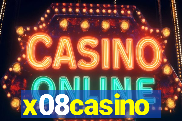 x08casino