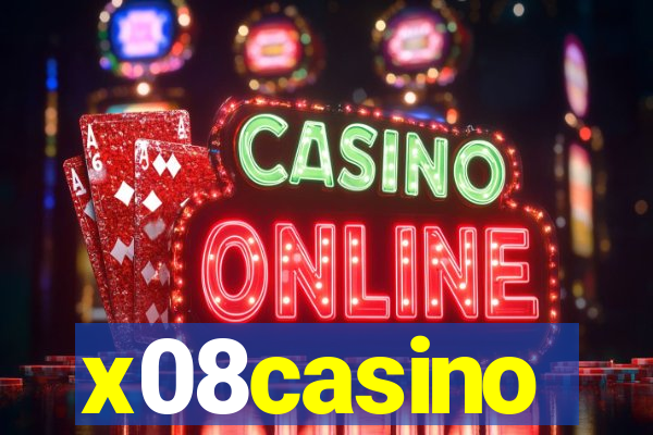 x08casino