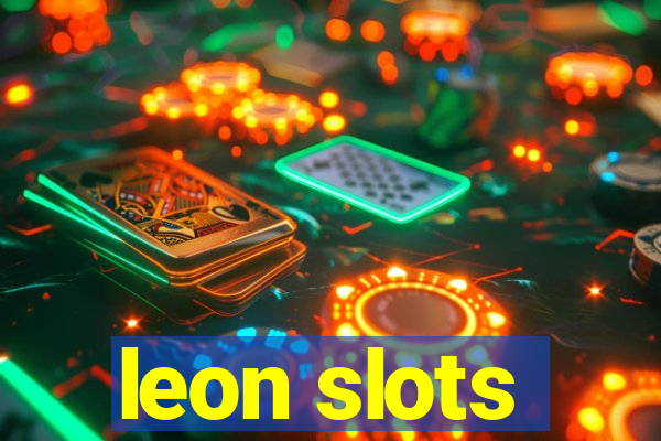 leon slots