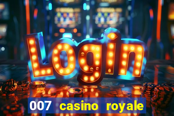 007 casino royale hd duvlado