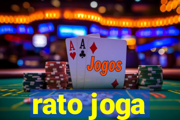 rato joga